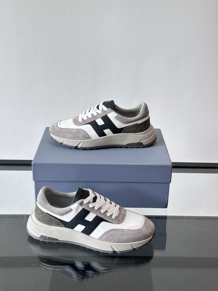 Sneakers series Cloud фото 4