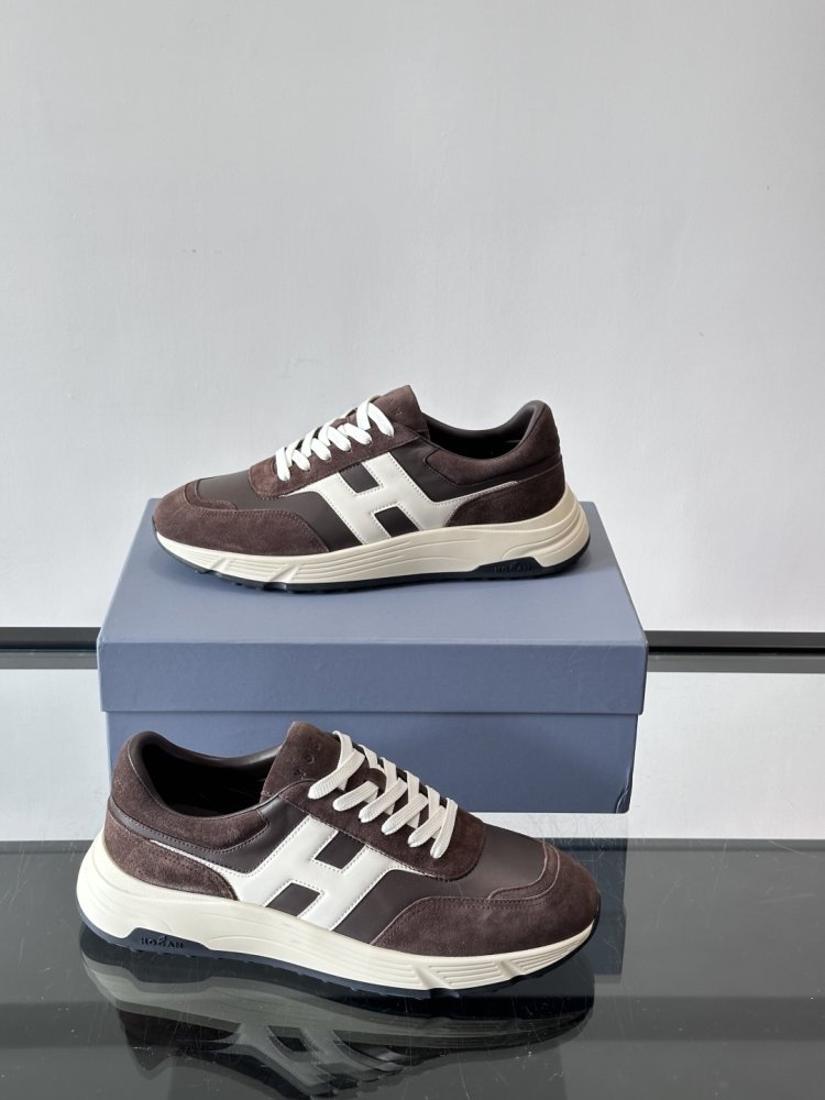 Sneakers series Cloud фото 4