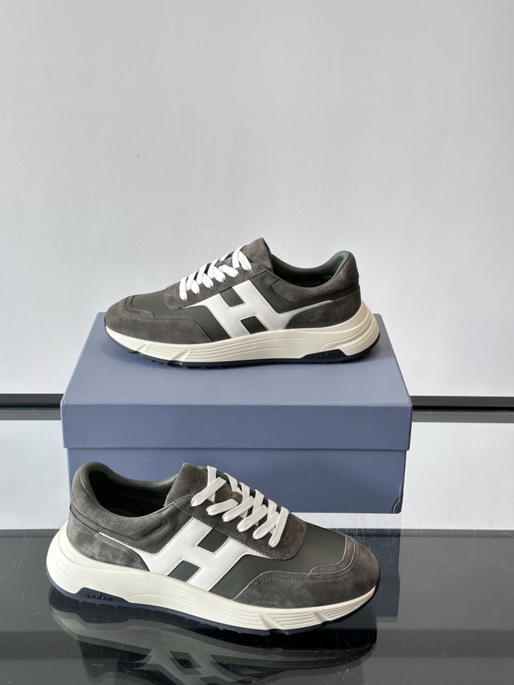 Sneakers series Cloud фото 4