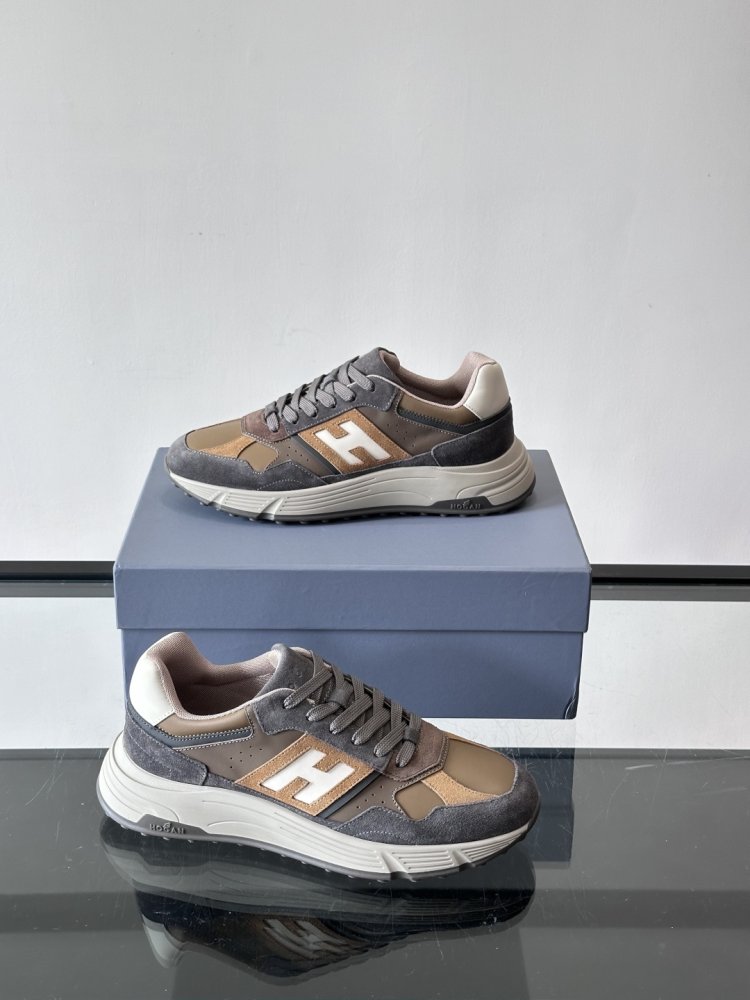 Sneakers series Cloud фото 4