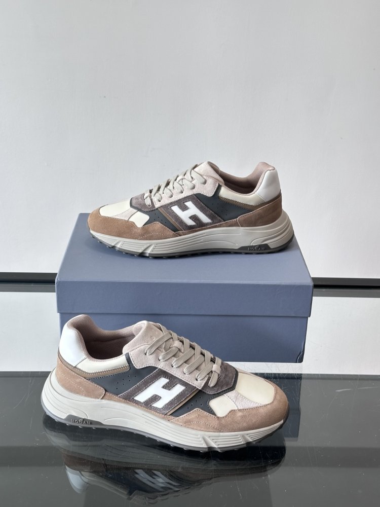 Sneakers series Cloud фото 4