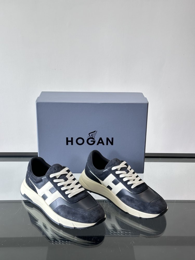 Sneakers series Cloud фото 5