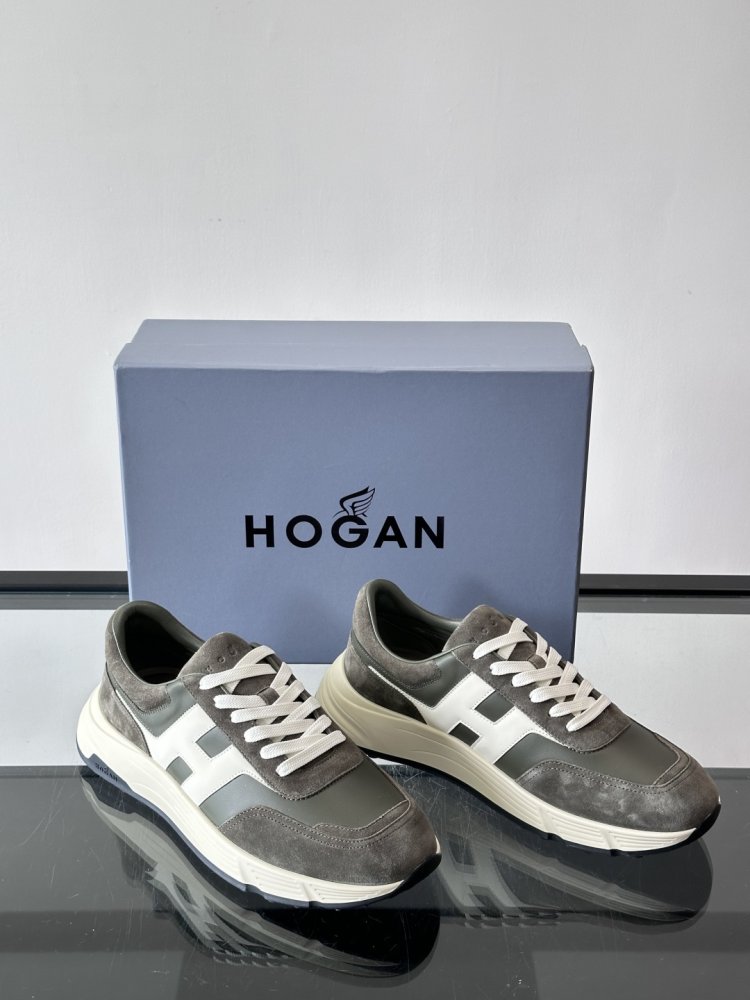 Sneakers series Cloud фото 5