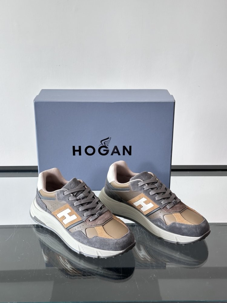 Sneakers series Cloud фото 5