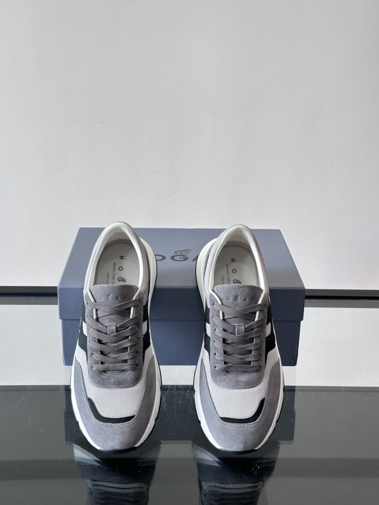 Sneakers series Cloud фото 6