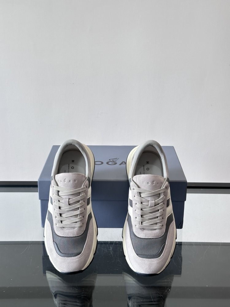 Sneakers series Cloud фото 6