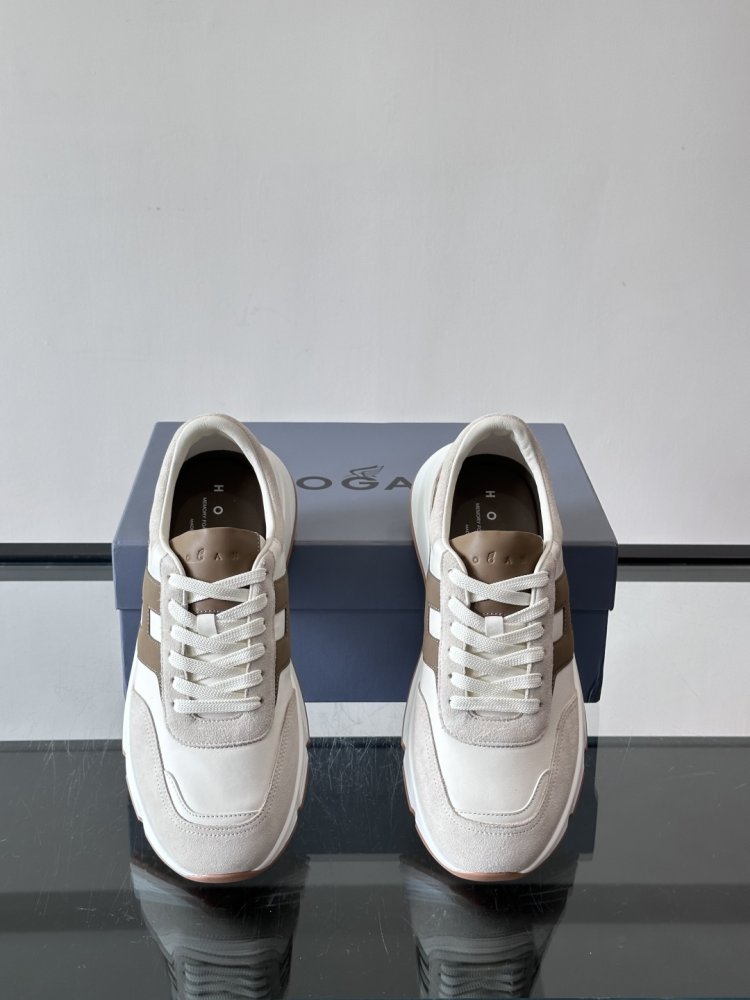 Sneakers series Cloud фото 6