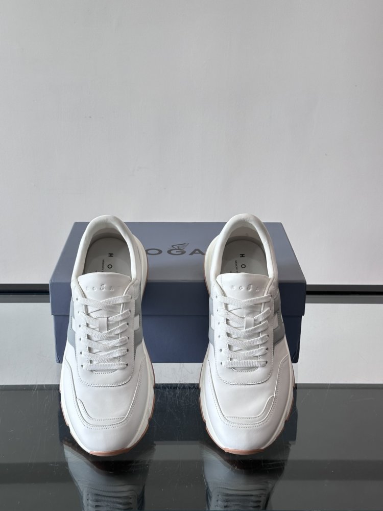 Sneakers series Cloud фото 6