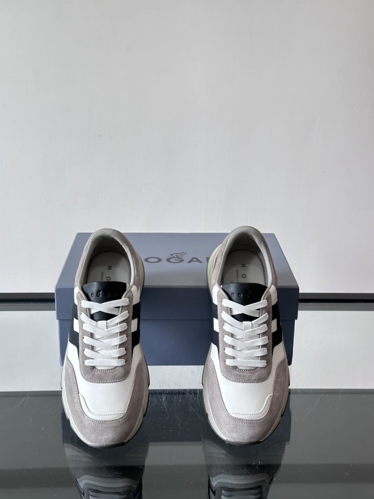 Sneakers series Cloud фото 6