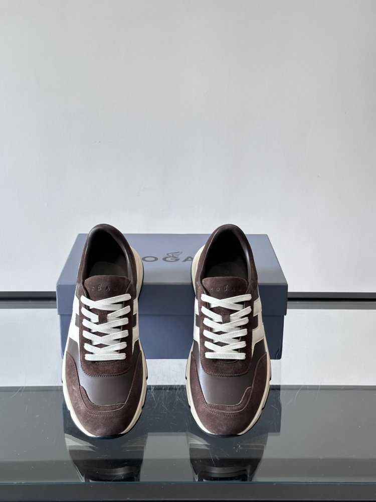 Sneakers series Cloud фото 6