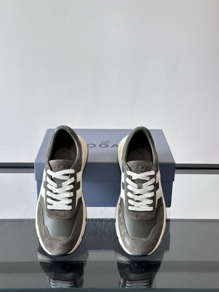 Sneakers series Cloud фото 6