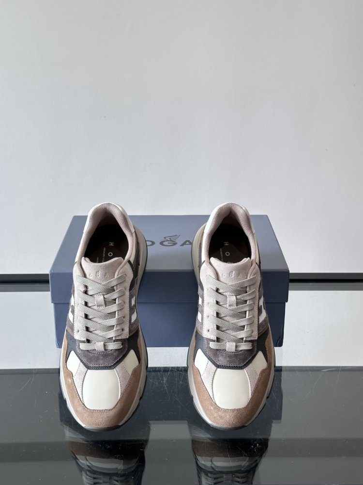 Sneakers series Cloud фото 6