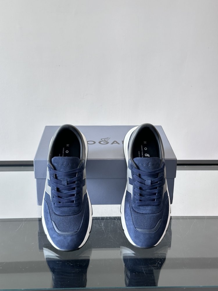 Sneakers series Cloud фото 7