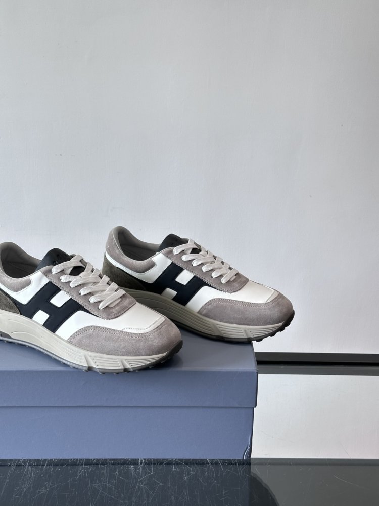 Sneakers series Cloud фото 7