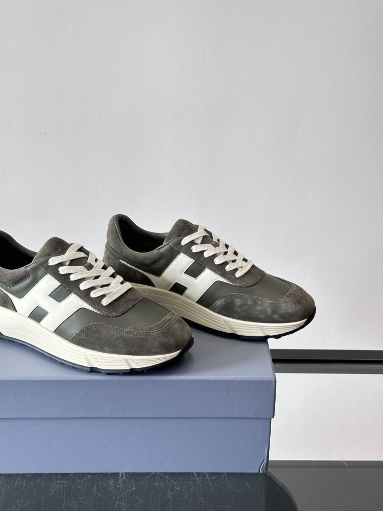 Sneakers series Cloud фото 7