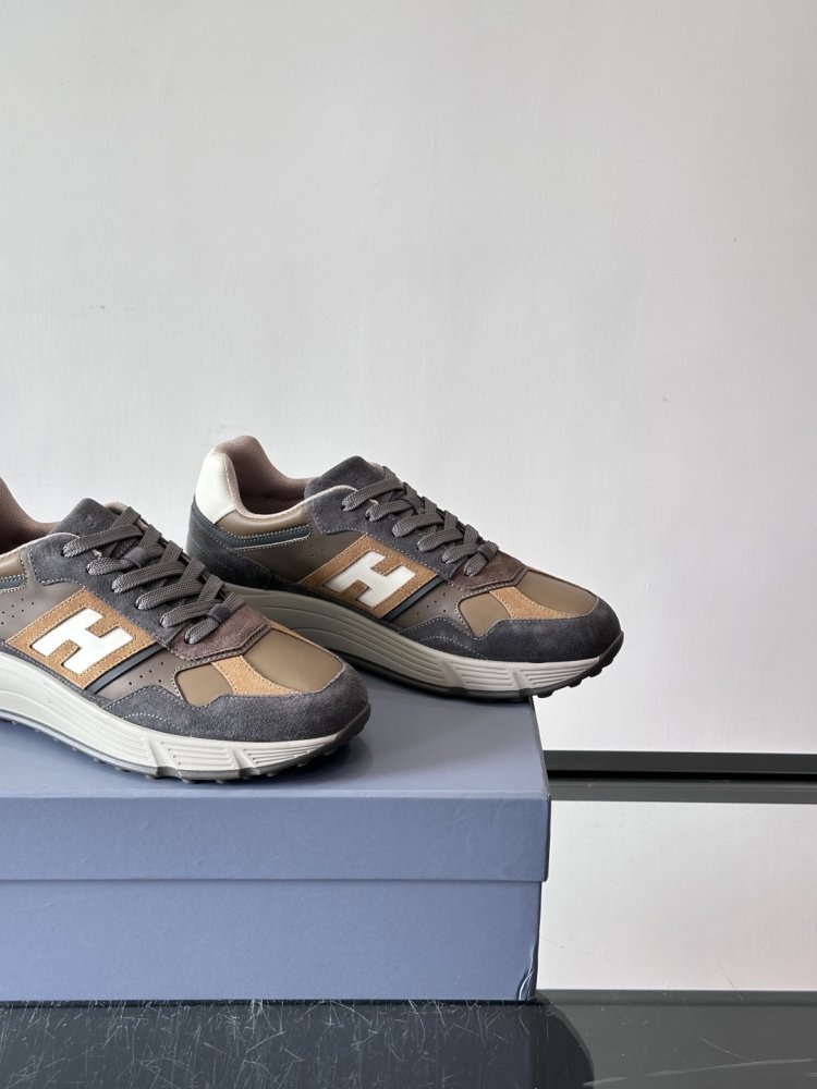 Sneakers series Cloud фото 7