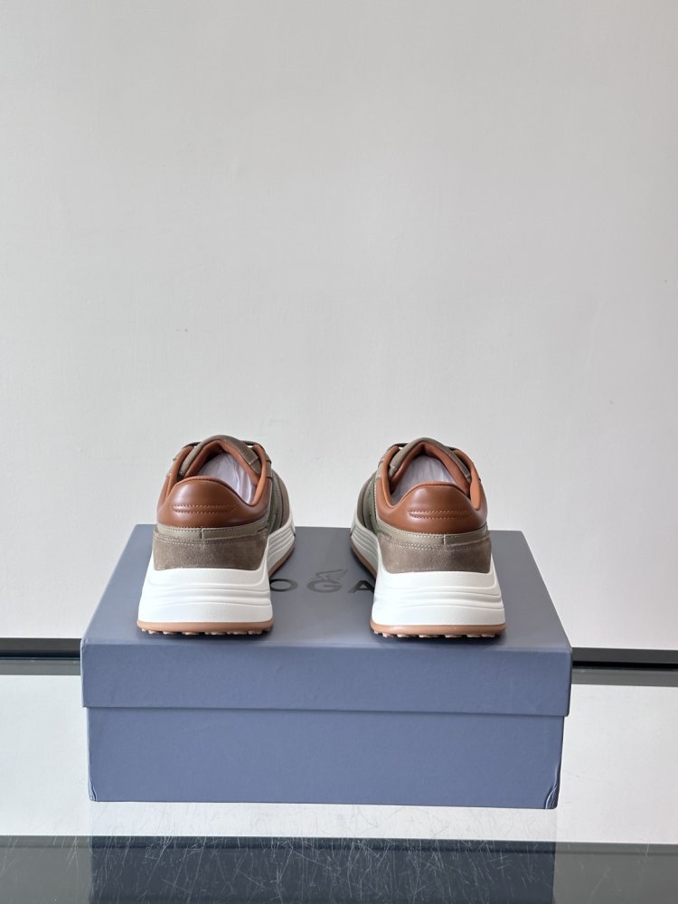 Кроссовки серии Cloud фото 8