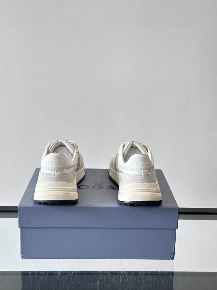 Sneakers series Cloud фото 8