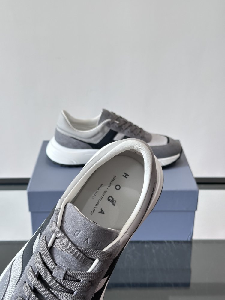 Sneakers series Cloud фото 8