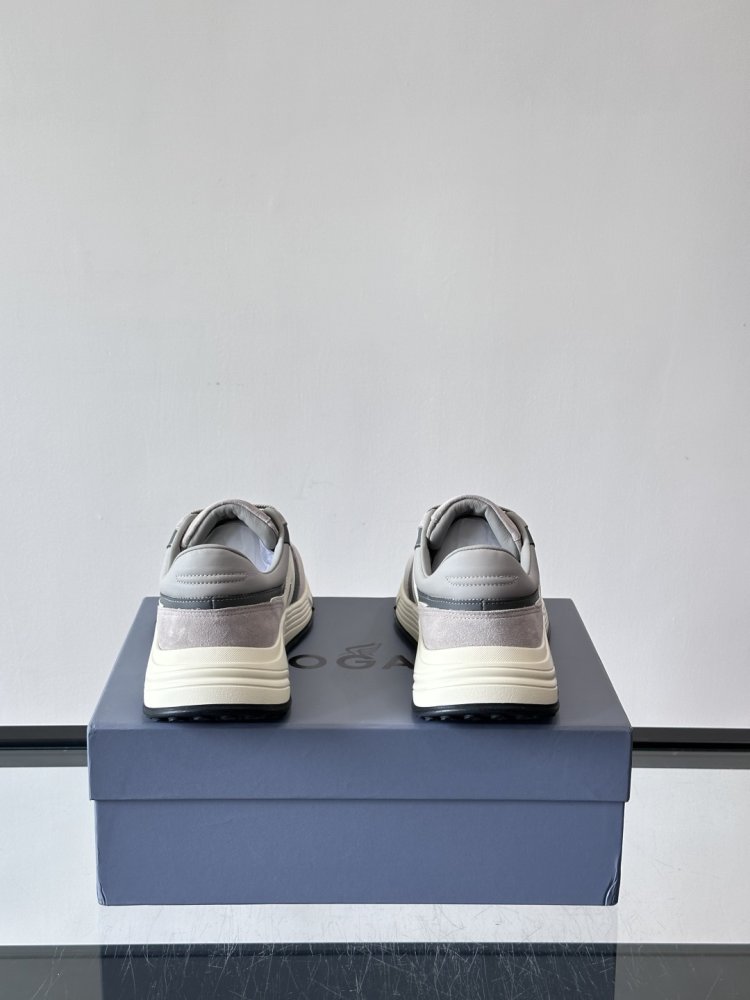 Sneakers series Cloud фото 8