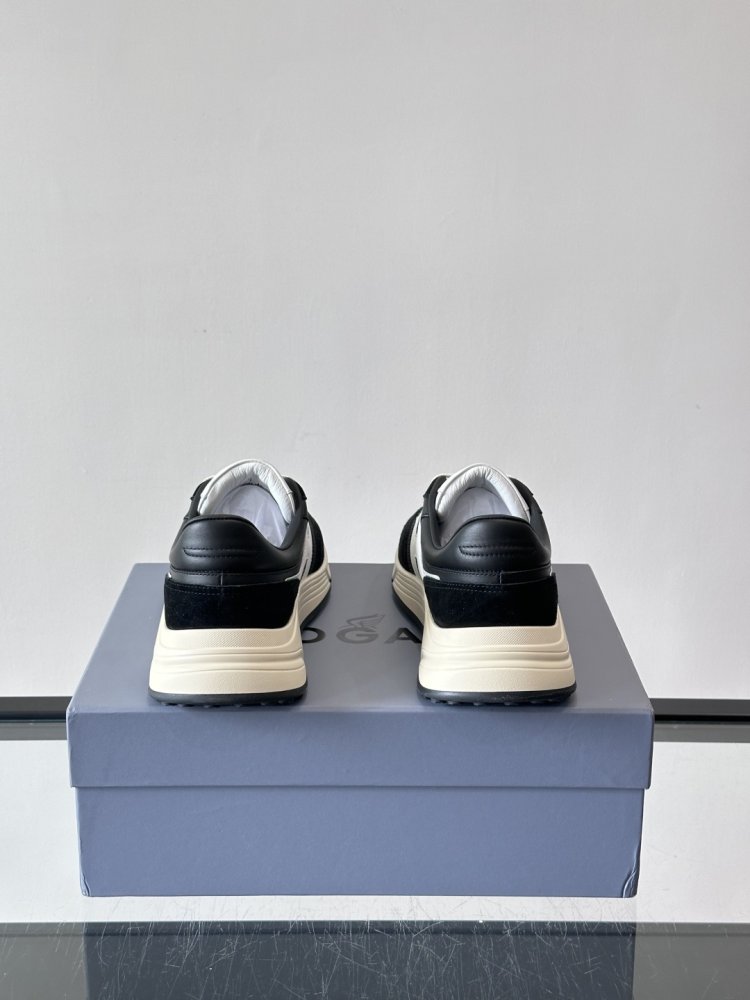 Sneakers series Cloud фото 8