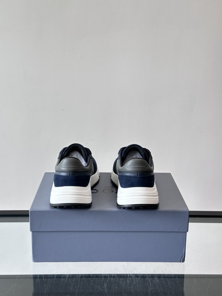 Sneakers series Cloud фото 8