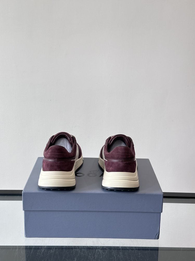 Sneakers series Cloud фото 8