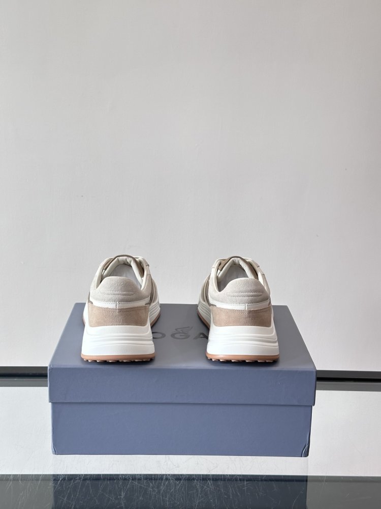 Sneakers series Cloud фото 8