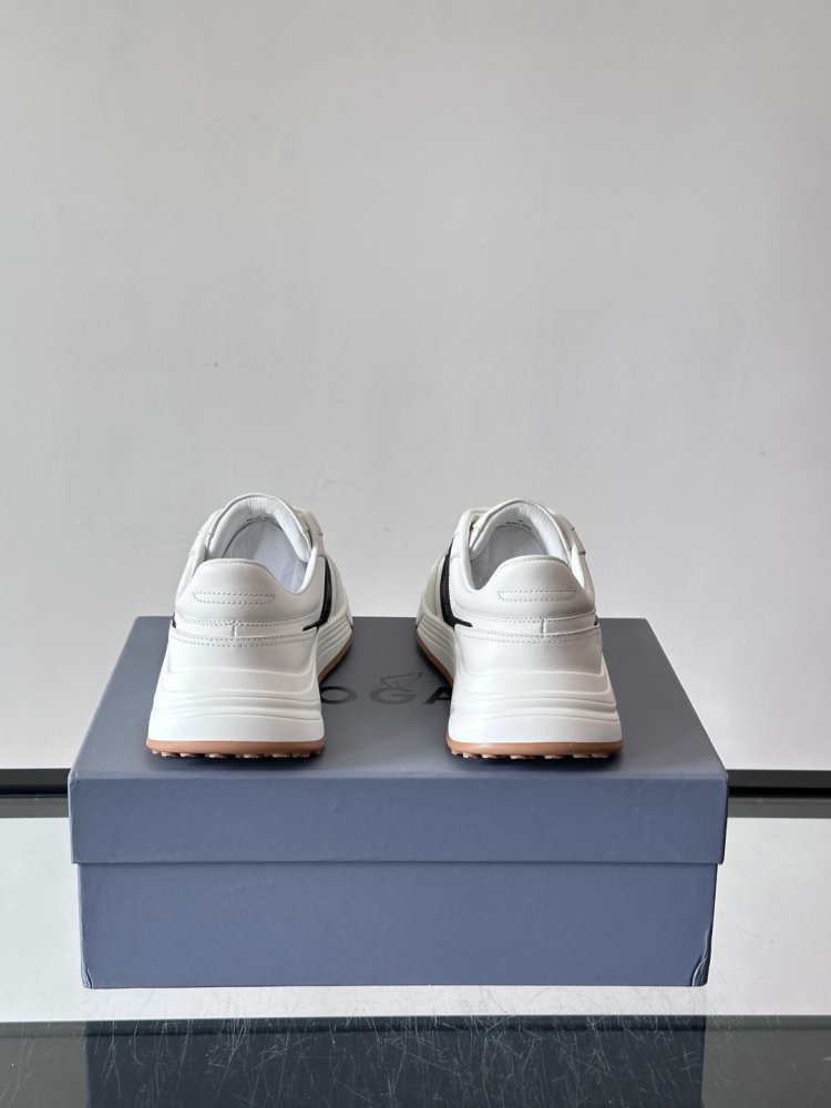 Sneakers series Cloud фото 8