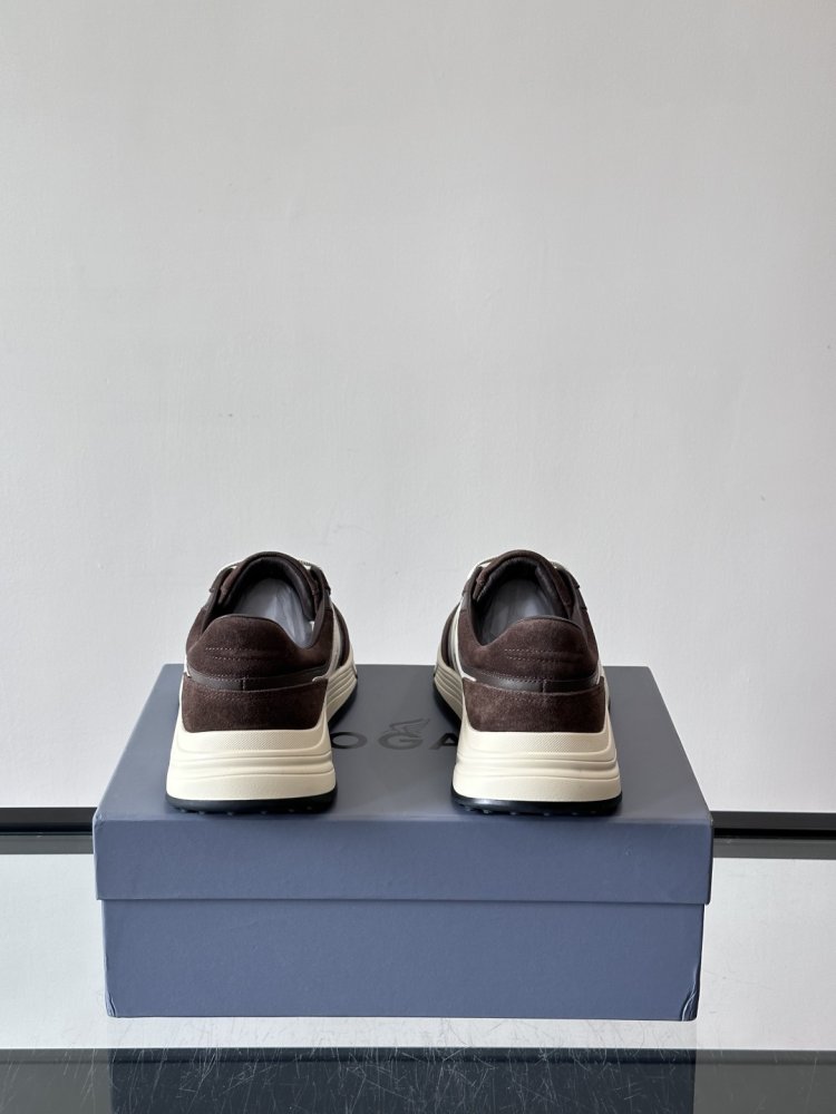 Sneakers series Cloud фото 8