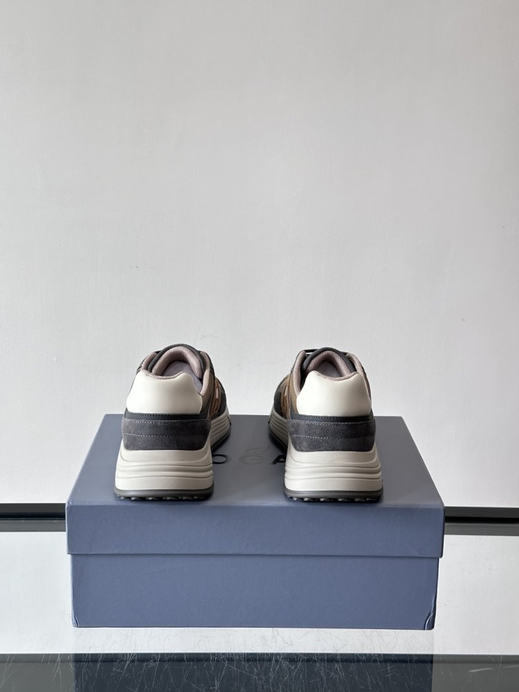 Sneakers series Cloud фото 8