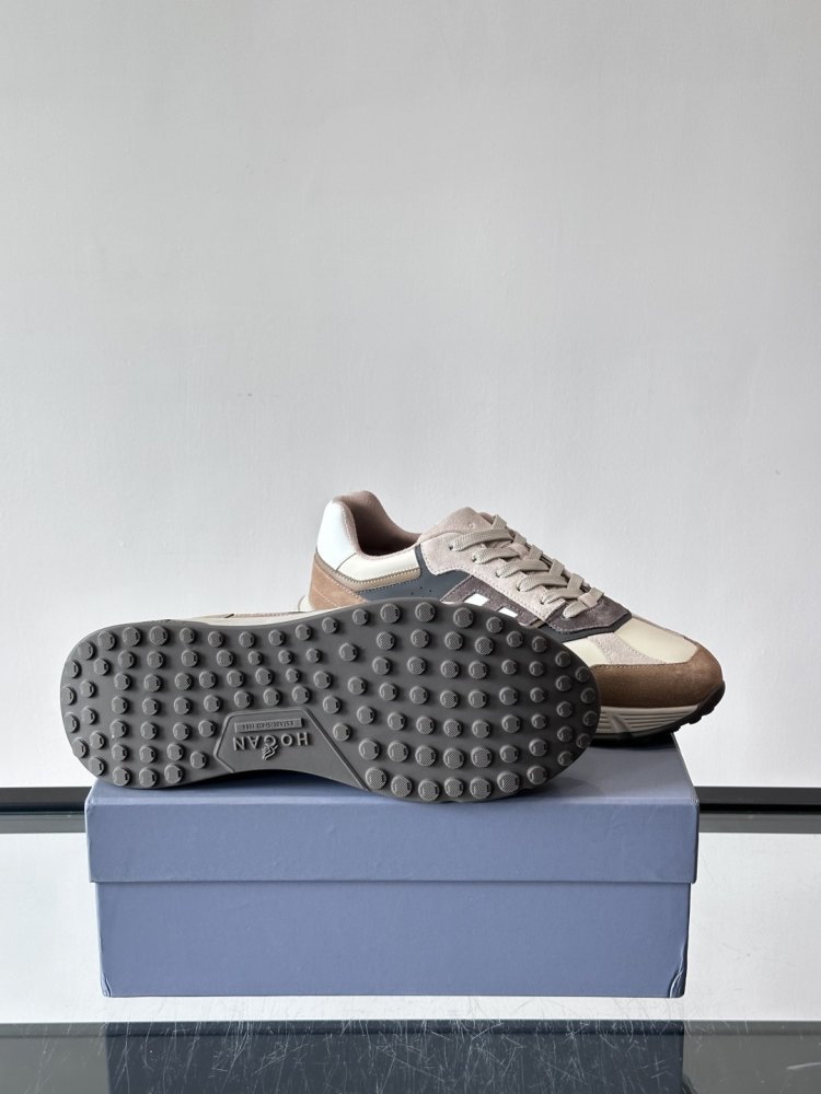 Sneakers series Cloud фото 8