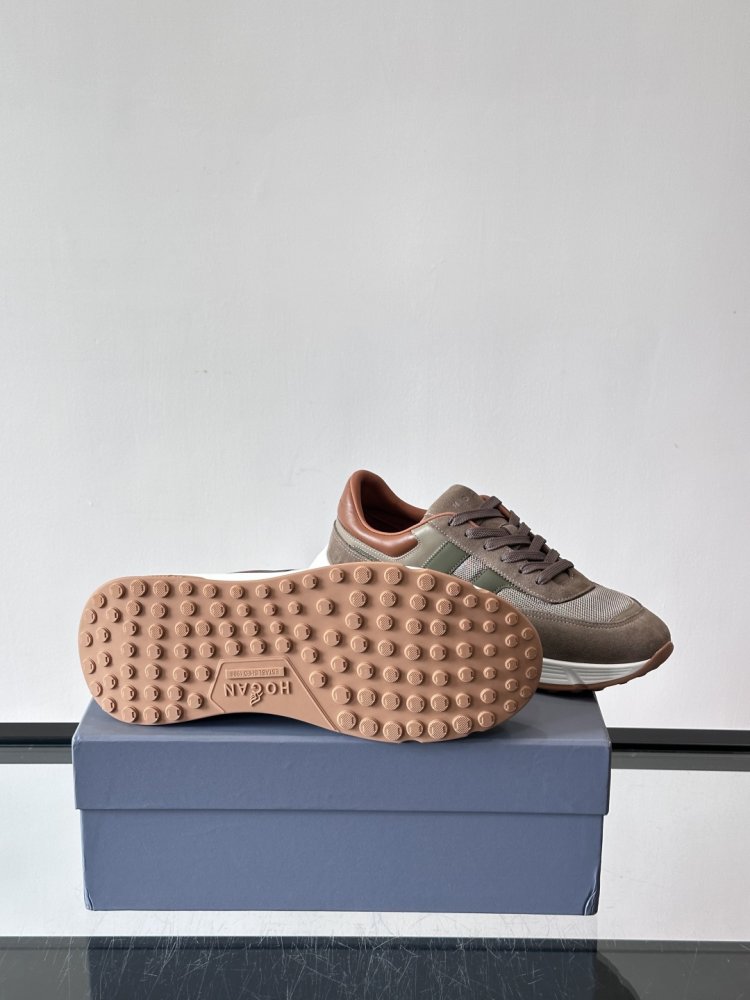 Кроссовки серии Cloud фото 9