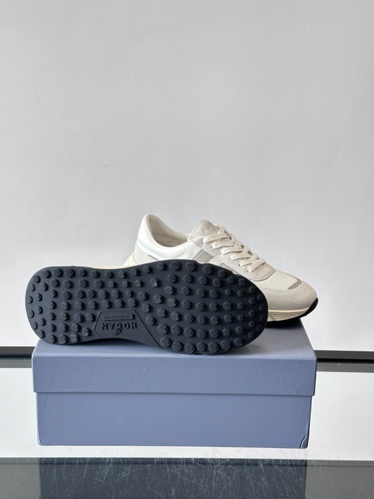 Sneakers series Cloud фото 9