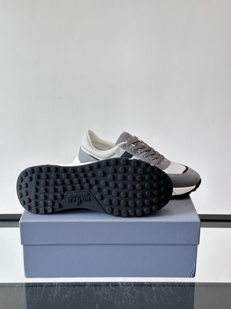 Sneakers series Cloud фото 9