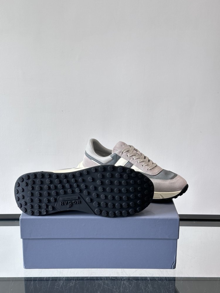 Sneakers series Cloud фото 9