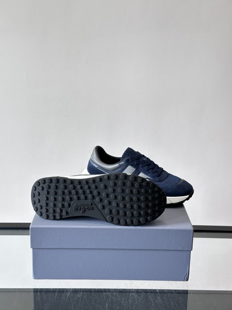 Sneakers series Cloud фото 9