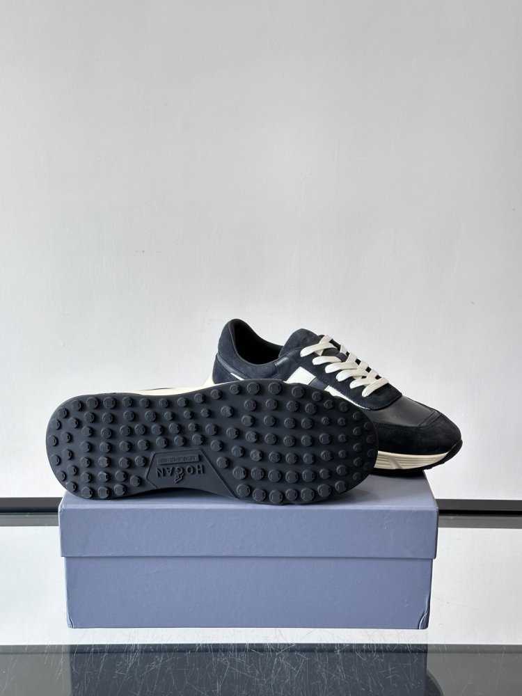 Sneakers series Cloud фото 9