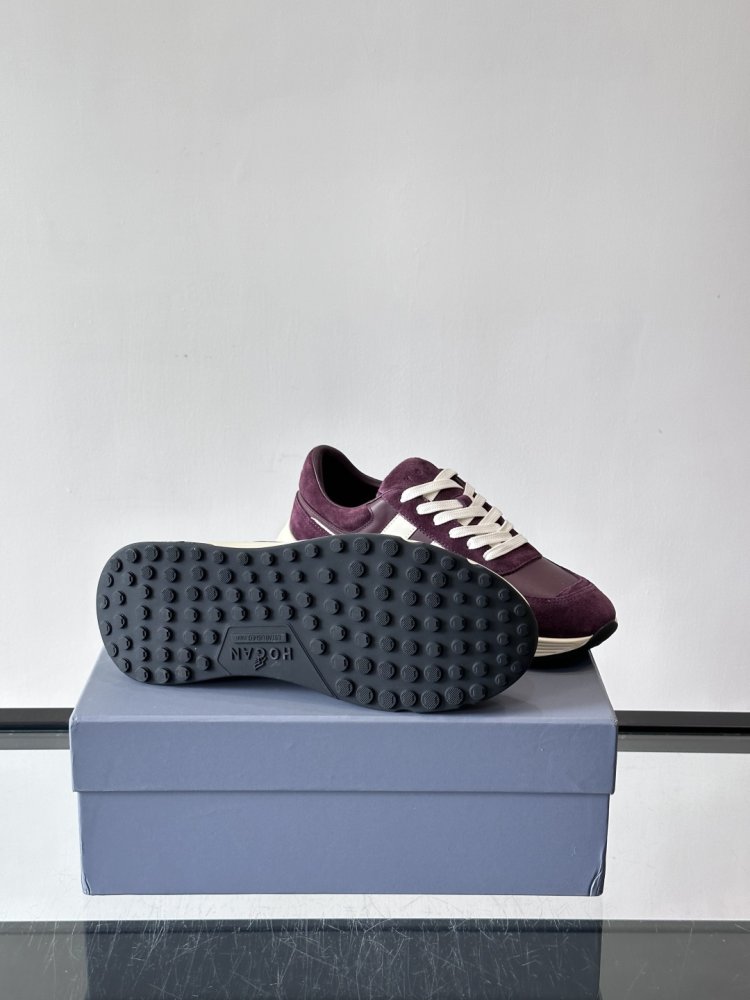 Sneakers series Cloud фото 9