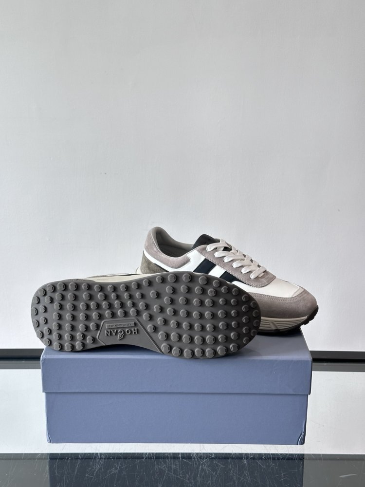 Sneakers series Cloud фото 9