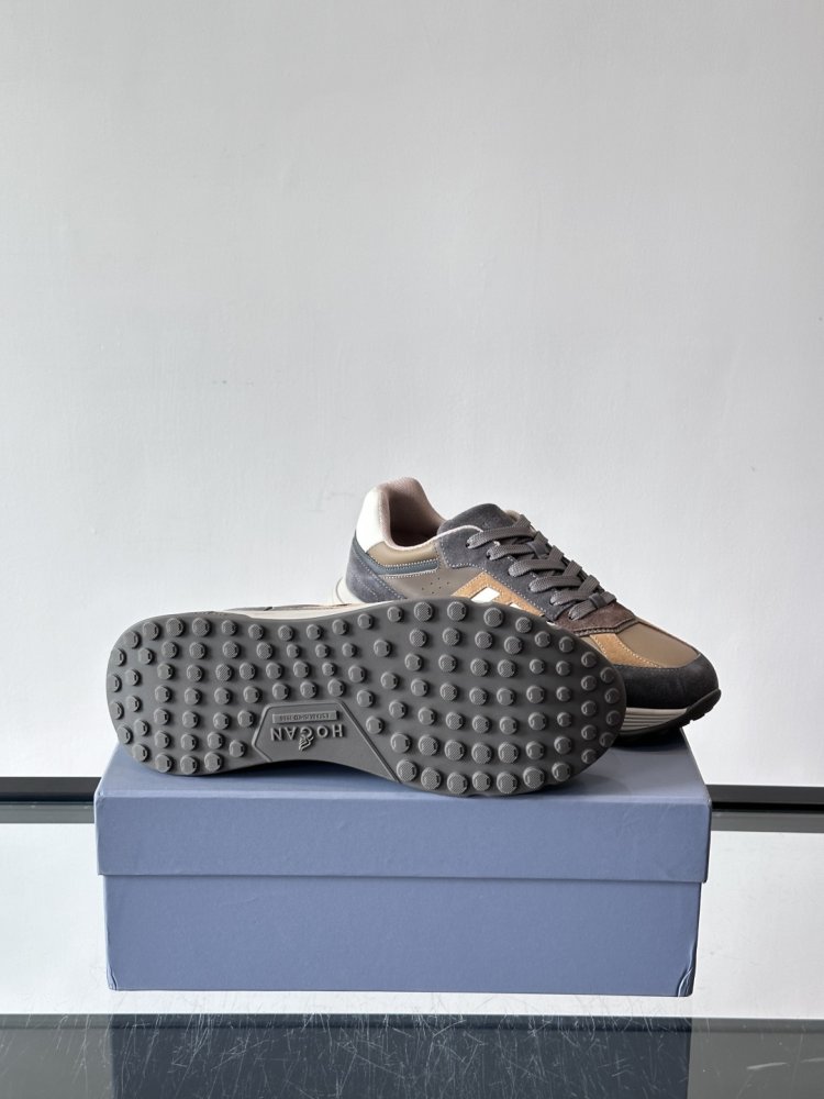 Sneakers series Cloud фото 9