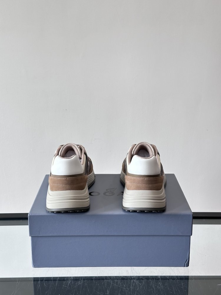 Sneakers series Cloud фото 9