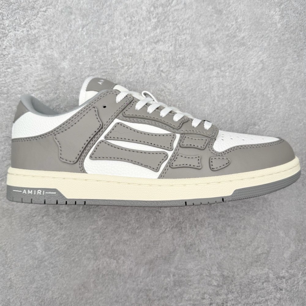Кроссовки Skeleton Low-Skel top Sneakers