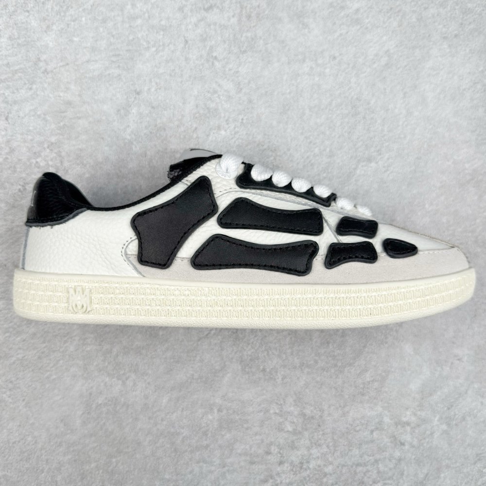 Кроссовки Skeleton Low-Skel top Sneakers