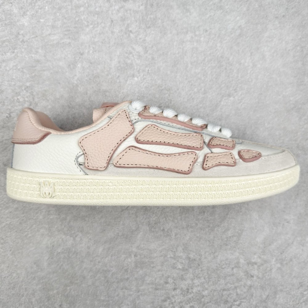 Кроссовки Skeleton Low-Skel top Sneakers