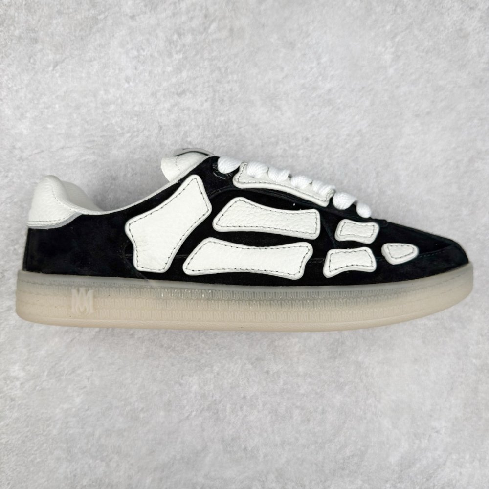 Кроссовки Skeleton Low-Skel top Sneakers