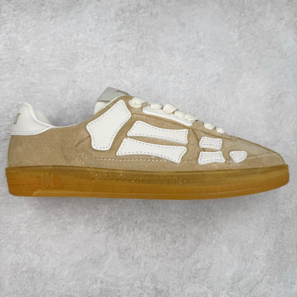 Кроссовки Skeleton Low-Skel top Sneakers