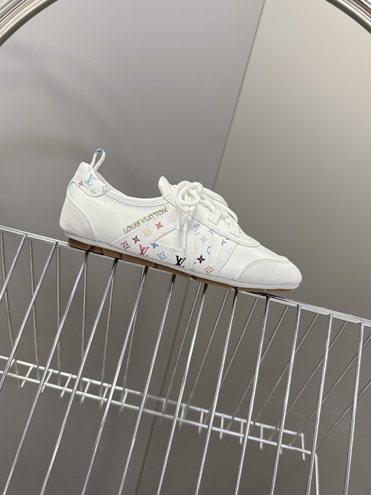 Кроссовки Sneakerina женские