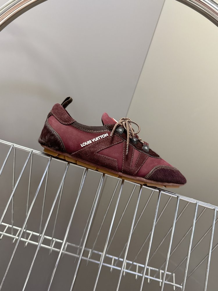 Кроссовки Sneakerina женские