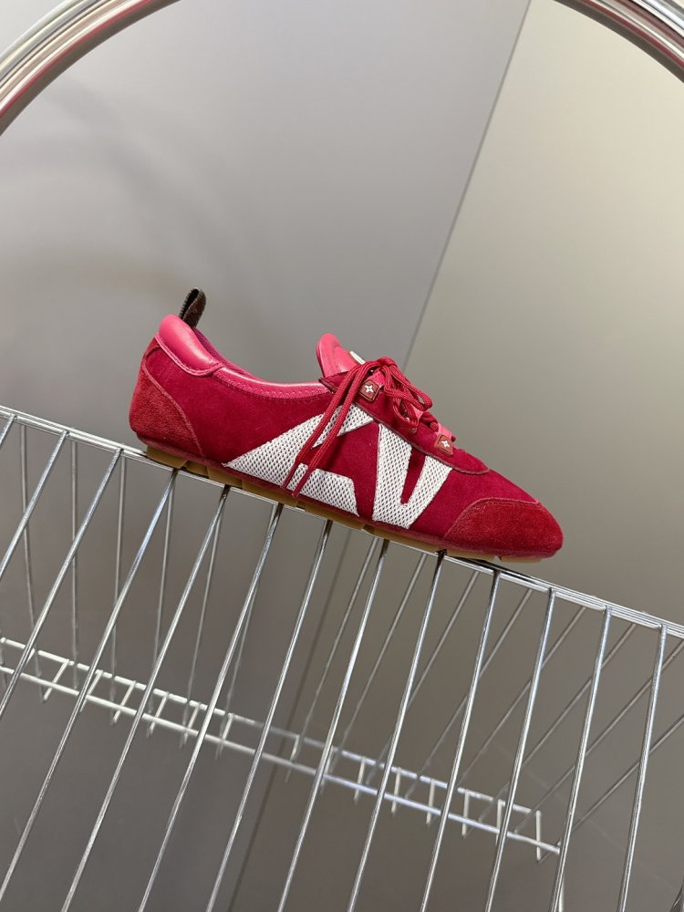 Кроссовки Sneakerina женские